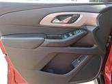 Thumbnail of 2022 Cherry Red Tintcoat Chevrolet Traverse