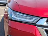 Thumbnail of 2022 Cherry Red Tintcoat Chevrolet Traverse