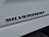 Thumbnail of 2025 Summit White Chevrolet Silverado 1500