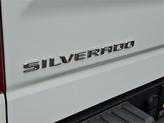 Thumbnail of 2025 Summit White Chevrolet Silverado 1500
