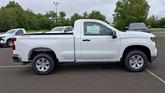 Thumbnail of 2025 Summit White Chevrolet Silverado 1500