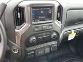 Thumbnail of 2025 Summit White Chevrolet Silverado 1500