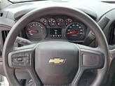 Thumbnail of 2025 Summit White Chevrolet Silverado 1500