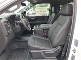Thumbnail of 2025 Summit White Chevrolet Silverado 1500