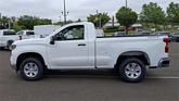 Thumbnail of 2025 Summit White Chevrolet Silverado 1500