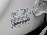 Thumbnail of 2023 Star White Ford Explorer