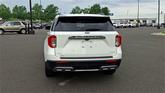 Thumbnail of 2023 Star White Ford Explorer