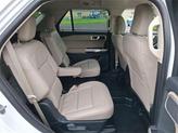 Thumbnail of 2023 Star White Ford Explorer