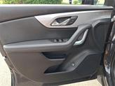 Thumbnail of 2022 Gray Chevrolet Blazer