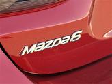 Thumbnail of 2017 Soul Red Metallic Mazda Mazda6