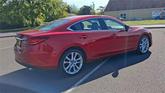 Thumbnail of 2017 Soul Red Metallic Mazda Mazda6