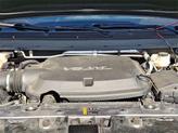 Thumbnail of 2022 Satin Steel Metallic Chevrolet Colorado