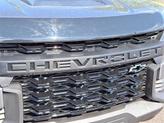 Thumbnail of 2022 Satin Steel Metallic Chevrolet Colorado