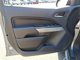 Thumbnail of 2022 Satin Steel Metallic Chevrolet Colorado
