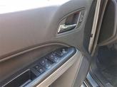 Thumbnail of 2022 Satin Steel Metallic Chevrolet Colorado