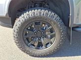 Thumbnail of 2022 Satin Steel Metallic Chevrolet Colorado