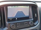 Thumbnail of 2022 Satin Steel Metallic Chevrolet Colorado