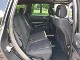 Thumbnail of 2021 Diamond Black Jeep Grand Cherokee