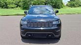 Thumbnail of 2021 Diamond Black Jeep Grand Cherokee