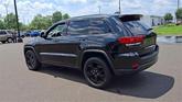 Thumbnail of 2021 Diamond Black Jeep Grand Cherokee
