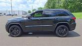 Thumbnail of 2021 Diamond Black Jeep Grand Cherokee