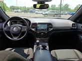 Thumbnail of 2021 Diamond Black Jeep Grand Cherokee