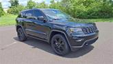 Thumbnail of 2021 Diamond Black Jeep Grand Cherokee