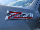 Thumbnail of 2025 Sterling Gray Metallic Chevrolet Silverado 2500