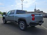 Thumbnail of 2025 Sterling Gray Metallic Chevrolet Silverado 2500