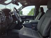 Thumbnail of 2025 Sterling Gray Metallic Chevrolet Silverado 2500