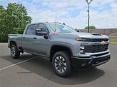 Thumbnail of 2025 Sterling Gray Metallic Chevrolet Silverado 2500