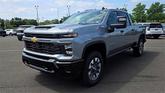 Thumbnail of 2025 Sterling Gray Metallic Chevrolet Silverado 2500