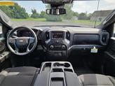 Thumbnail of 2025 Sterling Gray Metallic Chevrolet Silverado 2500