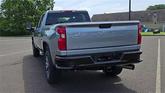 Thumbnail of 2025 Sterling Gray Metallic Chevrolet Silverado 2500