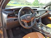 Thumbnail of 2020 Dark Mocha Metallic Cadillac XT5