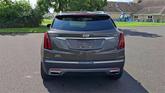 Thumbnail of 2020 Dark Mocha Metallic Cadillac XT5