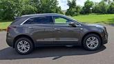 Thumbnail of 2020 Dark Mocha Metallic Cadillac XT5