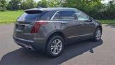 Thumbnail of 2020 Dark Mocha Metallic Cadillac XT5
