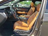 Thumbnail of 2020 Dark Mocha Metallic Cadillac XT5