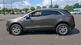 Thumbnail of 2020 Dark Mocha Metallic Cadillac XT5