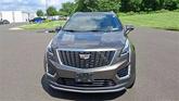 Thumbnail of 2020 Dark Mocha Metallic Cadillac XT5