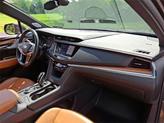 Thumbnail of 2020 Dark Mocha Metallic Cadillac XT5