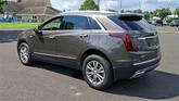 Thumbnail of 2020 Dark Mocha Metallic Cadillac XT5