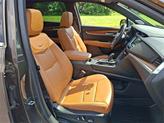 Thumbnail of 2020 Dark Mocha Metallic Cadillac XT5