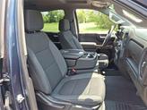 Thumbnail of 2022 Northsky Blue Metallic Chevrolet Silverado 1500 Limited