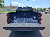 Thumbnail of 2022 Northsky Blue Metallic Chevrolet Silverado 1500 Limited