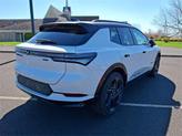 Thumbnail of 2025 Iridescent Pearl Tricoat Chevrolet Equinox EV