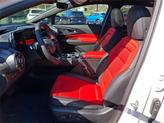 Thumbnail of 2025 Iridescent Pearl Tricoat Chevrolet Equinox EV