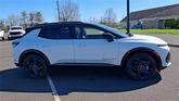 Thumbnail of 2025 Iridescent Pearl Tricoat Chevrolet Equinox EV