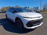 Thumbnail of 2025 Iridescent Pearl Tricoat Chevrolet Equinox EV